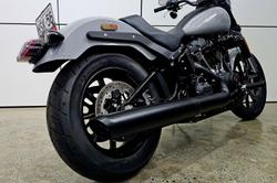 2025 Harley-Davidson Low Rider S 117 (FXLRS) Softail