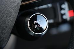 2024 Renault Megane E-Tech Techno EV60 XCB MY24 Solid White with Diamond Black roof