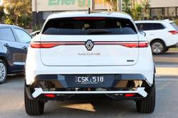2024 Renault
Megane E-Tech Techno EV60
