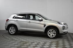 2019 Mitsubishi
ASX LS