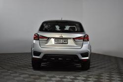 2019 Mitsubishi
ASX LS