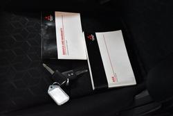 2019 Mitsubishi
ASX LS