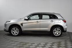 2019 Mitsubishi
ASX LS