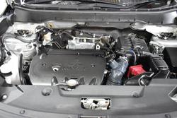 2019 Mitsubishi
ASX LS