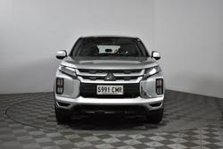 2019 Mitsubishi
ASX LS