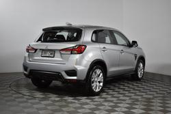 2019 Mitsubishi
ASX LS