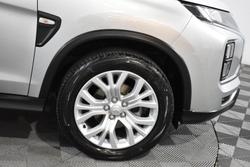 2019 Mitsubishi
ASX LS