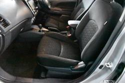 2019 Mitsubishi
ASX LS