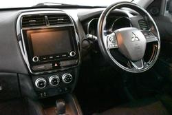 2019 Mitsubishi
ASX LS