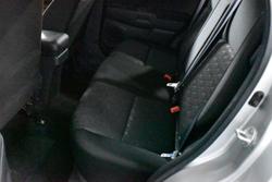 2019 Mitsubishi
ASX LS