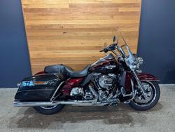 Harley-Davidson FLHR Road King