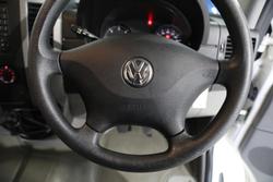 2016 Volkswagen Crafter 35 TDI400 2ED1 MY16 Candy White