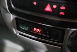 2016 Volkswagen Crafter 35 TDI400 2ED1 MY16 Candy White