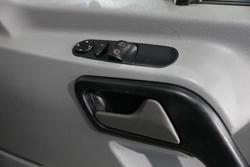 2016 Volkswagen Crafter 35 TDI400 2ED1 MY16 Candy White