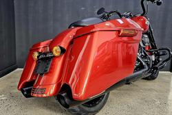 2025 Harley-Davidson Road King Special 114 (FLHRXS) Touring Red