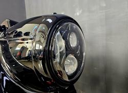 2025 Harley-Davidson Road King Special 114 (FLHRXS) Touring Red