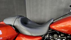 2025 Harley-Davidson Road King Special 114 (FLHRXS) Touring Red