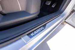 2024 SKODA Karoq 140TSI Sportline