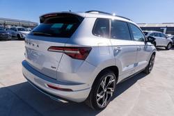 2024 SKODA
Karoq 140TSI Sportline
