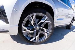 2024 SKODA Karoq 140TSI Sportline