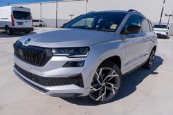 2024 SKODA
Karoq 140TSI Sportline