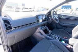 2024 SKODA
Karoq 140TSI Sportline