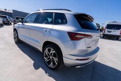 2024 SKODA Karoq 140TSI Sportline