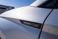 2024 SKODA
Karoq 140TSI Sportline