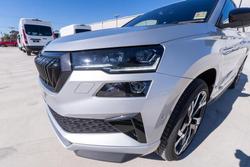 2024 SKODA Karoq 140TSI Sportline