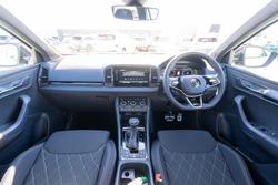 2024 SKODA Karoq 140TSI Sportline