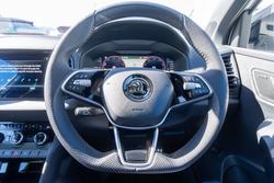 2024 SKODA Karoq 140TSI Sportline