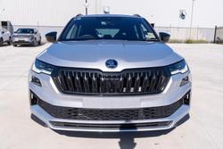 2024 SKODA Karoq 140TSI Sportline