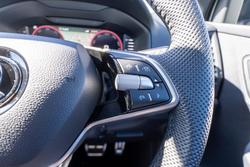 2024 SKODA Karoq 140TSI Sportline