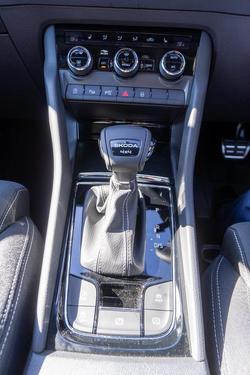 2024 SKODA Karoq 140TSI Sportline