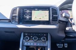 2024 SKODA Karoq 140TSI Sportline