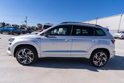 2024 SKODA Karoq 140TSI Sportline