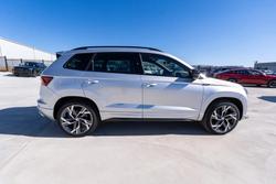 2024 SKODA Karoq 140TSI Sportline