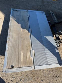 2022 Hino 300 721 Pantech Truck