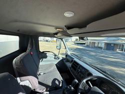 2022 Hino 300 721 Pantech Truck