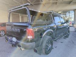2020 RAM
                1500 Warlock II RamBox