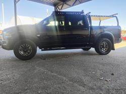 2020 RAM
                1500 Warlock II RamBox