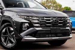 2025 Hyundai
Tucson Elite