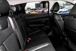 2025 Hyundai
Tucson Elite