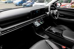 2025 Hyundai
Tucson Elite