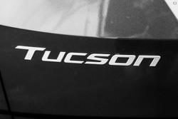 2025 Hyundai
Tucson Elite