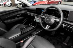 2025 Hyundai
Tucson Elite