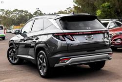 2025 Hyundai
Tucson Elite