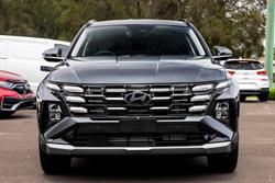 2025 Hyundai
Tucson Elite