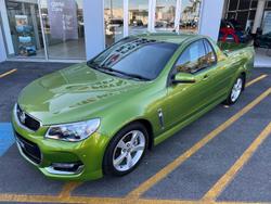 2016 Holden
Ute SV6