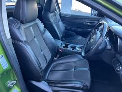 2016 Holden
Ute SV6